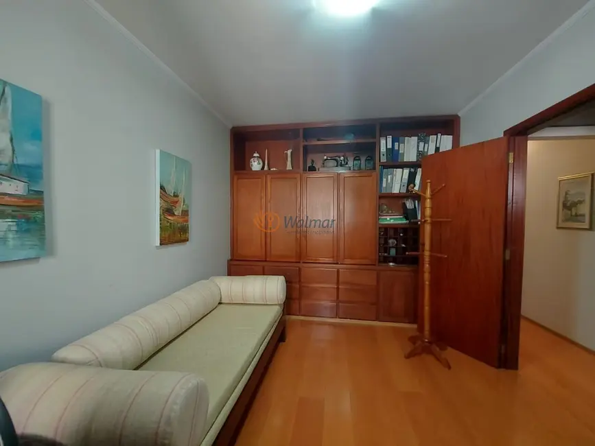 Apartamento com 4 quartos à venda, 240m2 em Cambuí, Campinas - SP - imagem 7 Foto 7 de Apartamento com 4 quartos à venda, 240m2 em Cambuí, Campinas - SP