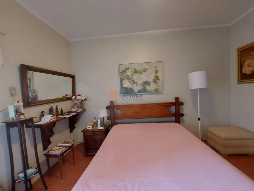 Apartamento com 4 quartos à venda, 240m2 em Cambuí, Campinas - SP - imagem 8 Foto 8 de Apartamento com 4 quartos à venda, 240m2 em Cambuí, Campinas - SP