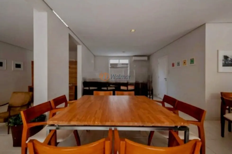 Apartamento com 3 quartos à venda, 105m2 em Cambuí, Campinas - SP - imagem 7 Foto 7 de Apartamento com 3 quartos à venda, 105m2 em Cambuí, Campinas - SP