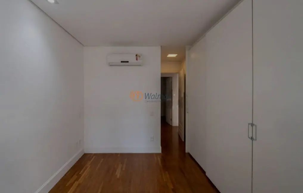 Apartamento com 3 quartos à venda, 105m2 em Cambuí, Campinas - SP - imagem 6 Foto 6 de Apartamento com 3 quartos à venda, 105m2 em Cambuí, Campinas - SP