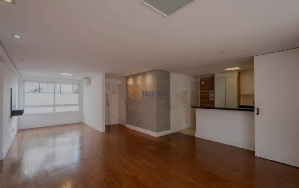 Foto 2 de Apartamento com 3 quartos à venda, 105m2 em Cambuí, Campinas - SP