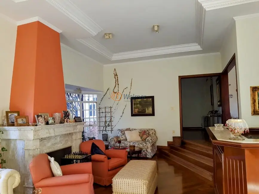 Casa de Condomínio com 4 quartos à venda, 580m2 em Chácaras São Bento, Valinhos - SP - imagem 7 Foto 7 de Casa de Condomínio com 4 quartos à venda, 580m2 em Chácaras São Bento, Valinhos - SP