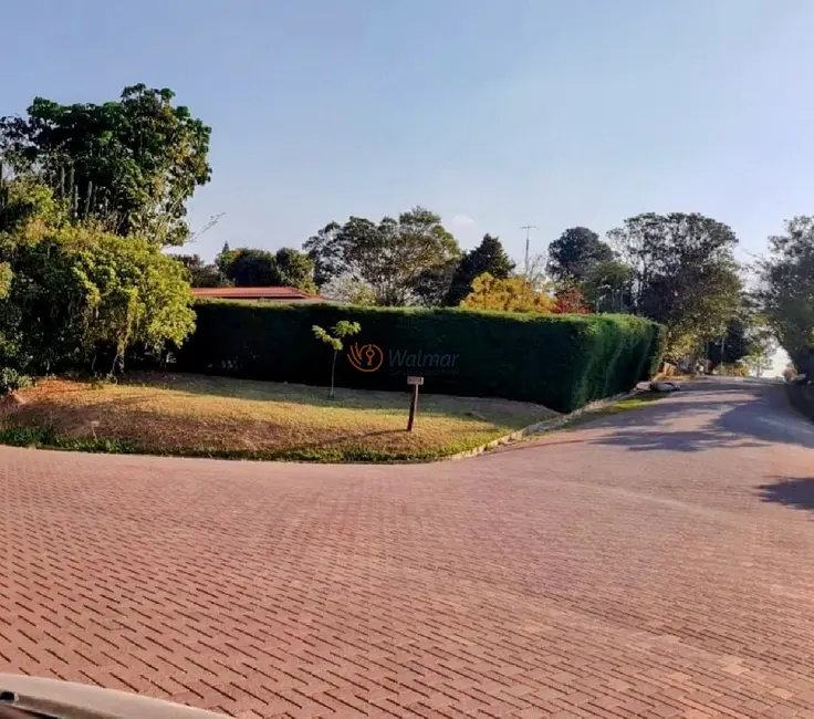 Casa de Condomínio com 4 quartos à venda, 580m2 em Chácaras São Bento, Valinhos - SP - imagem 2 Foto 2 de Casa de Condomínio com 4 quartos à venda, 580m2 em Chácaras São Bento, Valinhos - SP