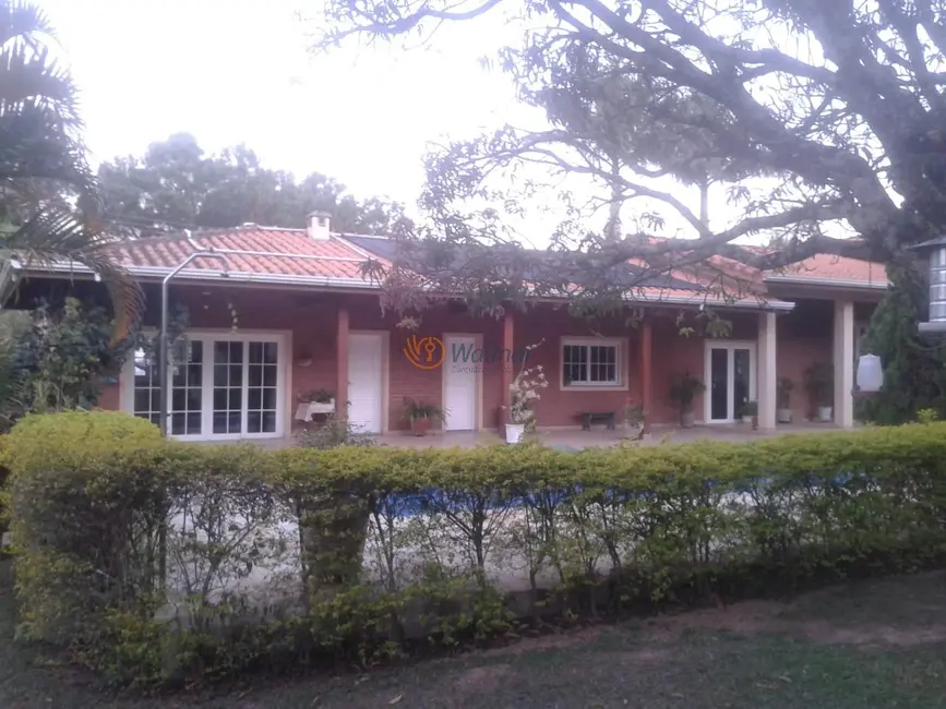 Casa de Condomínio com 4 quartos à venda, 580m2 em Chácaras São Bento, Valinhos - SP - imagem 1 Foto 1 de Casa de Condomínio com 4 quartos à venda, 580m2 em Chácaras São Bento, Valinhos - SP