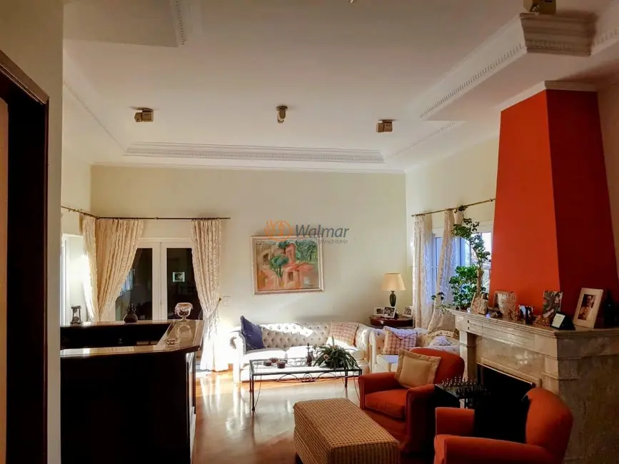 Casa de Condomínio com 4 quartos à venda, 580m2 em Chácaras São Bento, Valinhos - SP - imagem 4 Foto 4 de Casa de Condomínio com 4 quartos à venda, 580m2 em Chácaras São Bento, Valinhos - SP