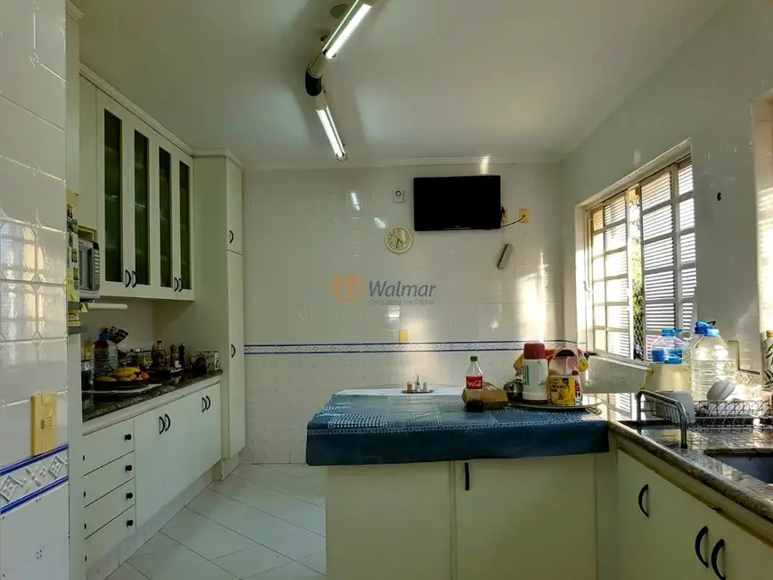 Casa de Condomínio com 4 quartos à venda, 580m2 em Chácaras São Bento, Valinhos - SP - imagem 3 Foto 3 de Casa de Condomínio com 4 quartos à venda, 580m2 em Chácaras São Bento, Valinhos - SP