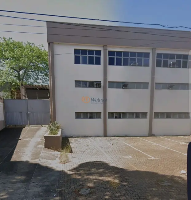 Armazém / Galpão à venda e para alugar, 1070m2 em Jardim Santa Genebra, Campinas - SP - imagem 5 Foto 5 de Armazém / Galpão à venda e para alugar, 1070m2 em Jardim Santa Genebra, Campinas - SP