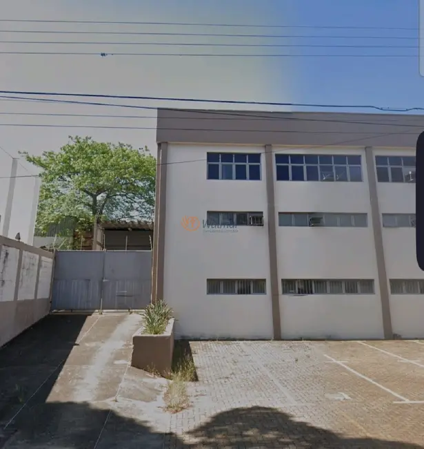 Armazém / Galpão à venda e para alugar, 1070m2 em Jardim Santa Genebra, Campinas - SP - imagem 3 Foto 3 de Armazém / Galpão à venda e para alugar, 1070m2 em Jardim Santa Genebra, Campinas - SP