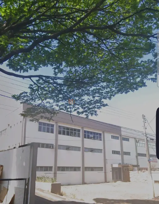 Armazém / Galpão à venda e para alugar, 1070m2 em Jardim Santa Genebra, Campinas - SP - imagem 6 Foto 6 de Armazém / Galpão à venda e para alugar, 1070m2 em Jardim Santa Genebra, Campinas - SP