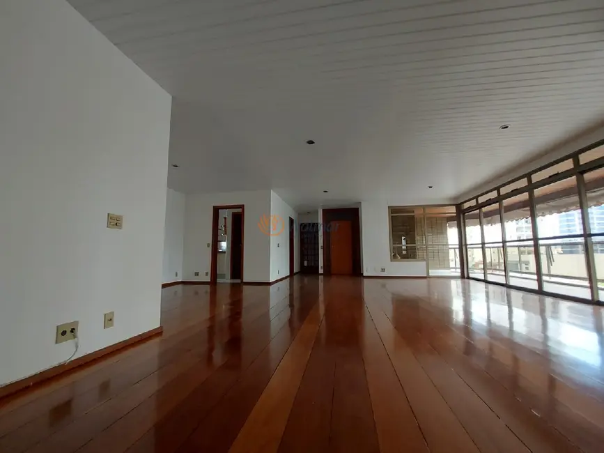 Apartamento com 4 quartos à venda, 310m2 em Cambuí, Campinas - SP - imagem 8 Foto 8 de Apartamento com 4 quartos à venda, 310m2 em Cambuí, Campinas - SP