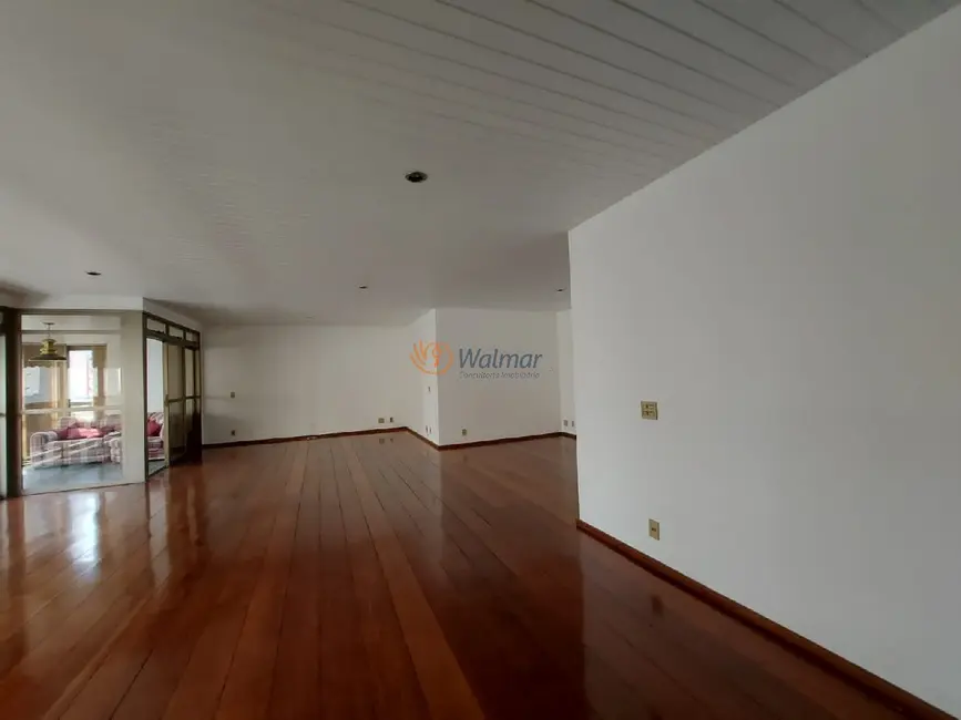 Apartamento com 4 quartos à venda, 310m2 em Cambuí, Campinas - SP - imagem 6 Foto 6 de Apartamento com 4 quartos à venda, 310m2 em Cambuí, Campinas - SP