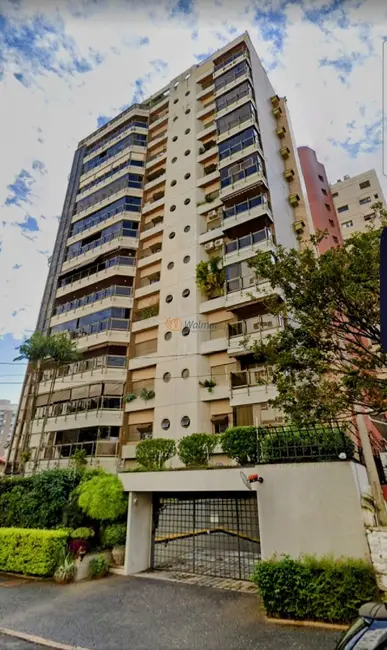 Foto 1 de Apartamento com 4 quartos à venda e para alugar, 310m2 em Cambuí, Campinas - SP