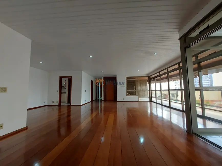 Apartamento com 4 quartos à venda, 310m2 em Cambuí, Campinas - SP - imagem 7 Foto 7 de Apartamento com 4 quartos à venda, 310m2 em Cambuí, Campinas - SP