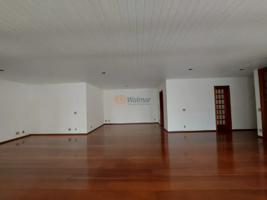 Apartamento com 4 quartos à venda, 310m2 em Cambuí, Campinas - SP - imagem 4 Foto 4 de Apartamento com 4 quartos à venda, 310m2 em Cambuí, Campinas - SP