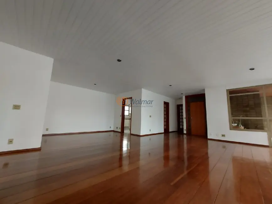 Apartamento com 4 quartos à venda, 310m2 em Cambuí, Campinas - SP - imagem 3 Foto 3 de Apartamento com 4 quartos à venda, 310m2 em Cambuí, Campinas - SP