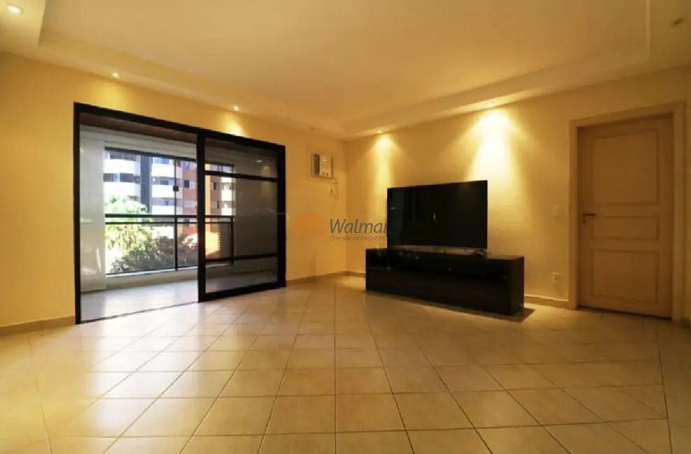 Foto 5 de Apartamento com 4 quartos à venda, 338m2 em Cambuí, Campinas - SP