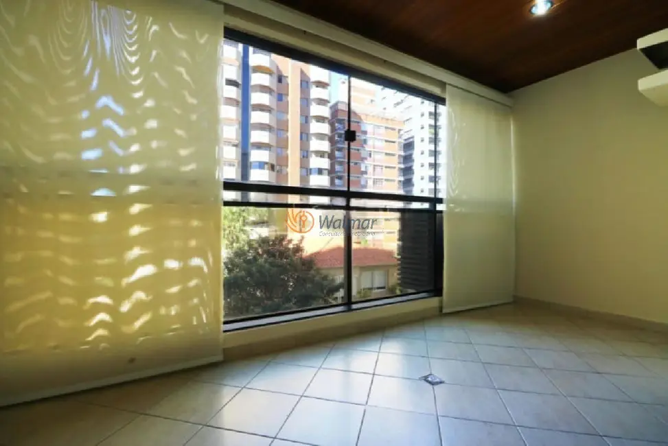 Foto 8 de Apartamento com 4 quartos à venda, 338m2 em Cambuí, Campinas - SP