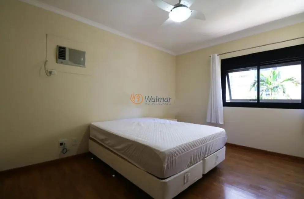 Foto 9 de Apartamento com 4 quartos à venda, 338m2 em Cambuí, Campinas - SP