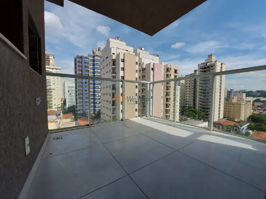 Apartamento com 1 quarto à venda, 51m2 em Cambuí, Campinas - SP - imagem 6 Foto 6 de Apartamento com 1 quarto à venda, 51m2 em Cambuí, Campinas - SP