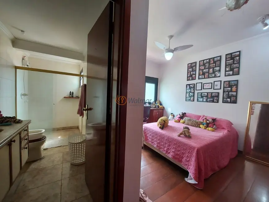 Foto 8 de Apartamento com 4 quartos à venda, 317m2 em Cambuí, Campinas - SP