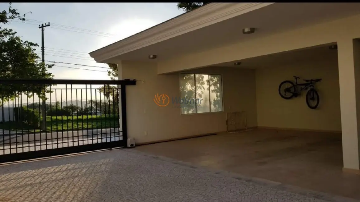 Foto 6 de Casa de Condomínio com 5 quartos à venda, 733m2 em Loteamento Alphaville Campinas, Campinas - SP