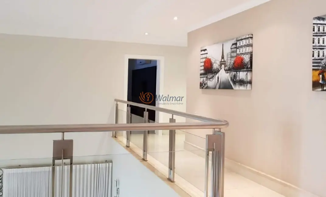 Foto 5 de Casa de Condomínio com 5 quartos à venda, 733m2 em Loteamento Alphaville Campinas, Campinas - SP