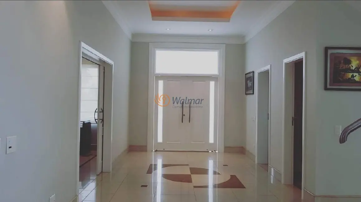 Foto 9 de Casa de Condomínio com 5 quartos à venda, 733m2 em Loteamento Alphaville Campinas, Campinas - SP