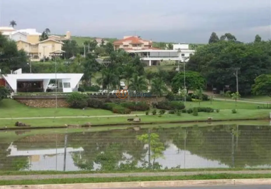 Foto 9 de Terreno / Lote à venda, 1265m2 em Loteamento Alphaville Campinas, Campinas - SP