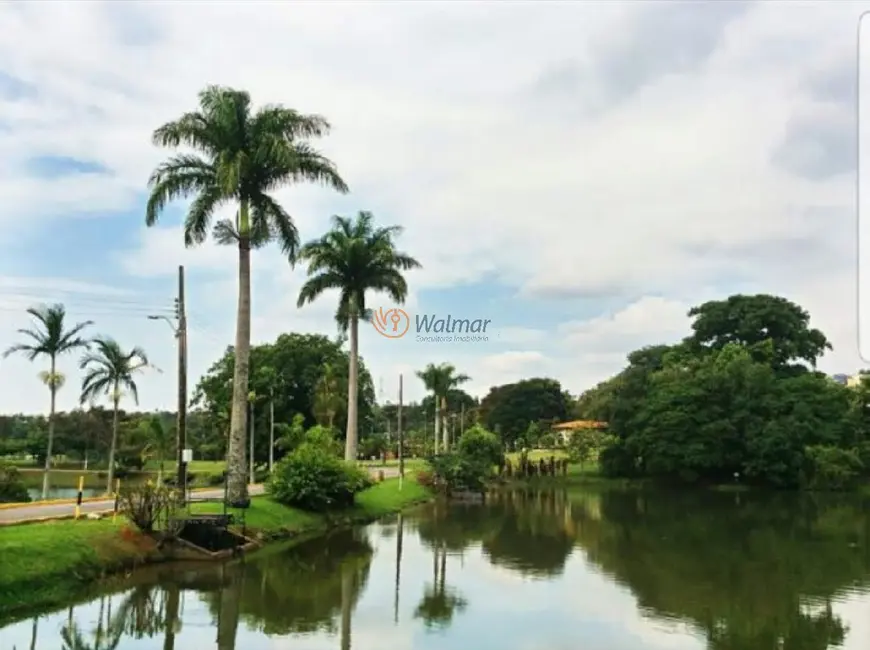 Foto 6 de Terreno / Lote à venda, 1265m2 em Loteamento Alphaville Campinas, Campinas - SP
