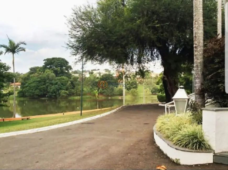 Foto 8 de Terreno / Lote à venda, 1265m2 em Loteamento Alphaville Campinas, Campinas - SP