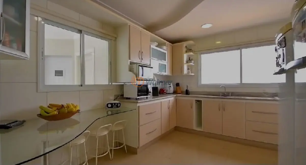 Casa com 4 quartos à venda, 646m2 em Parque Taquaral, Campinas - SP - imagem 5 Foto 5 de Casa com 4 quartos à venda, 646m2 em Parque Taquaral, Campinas - SP