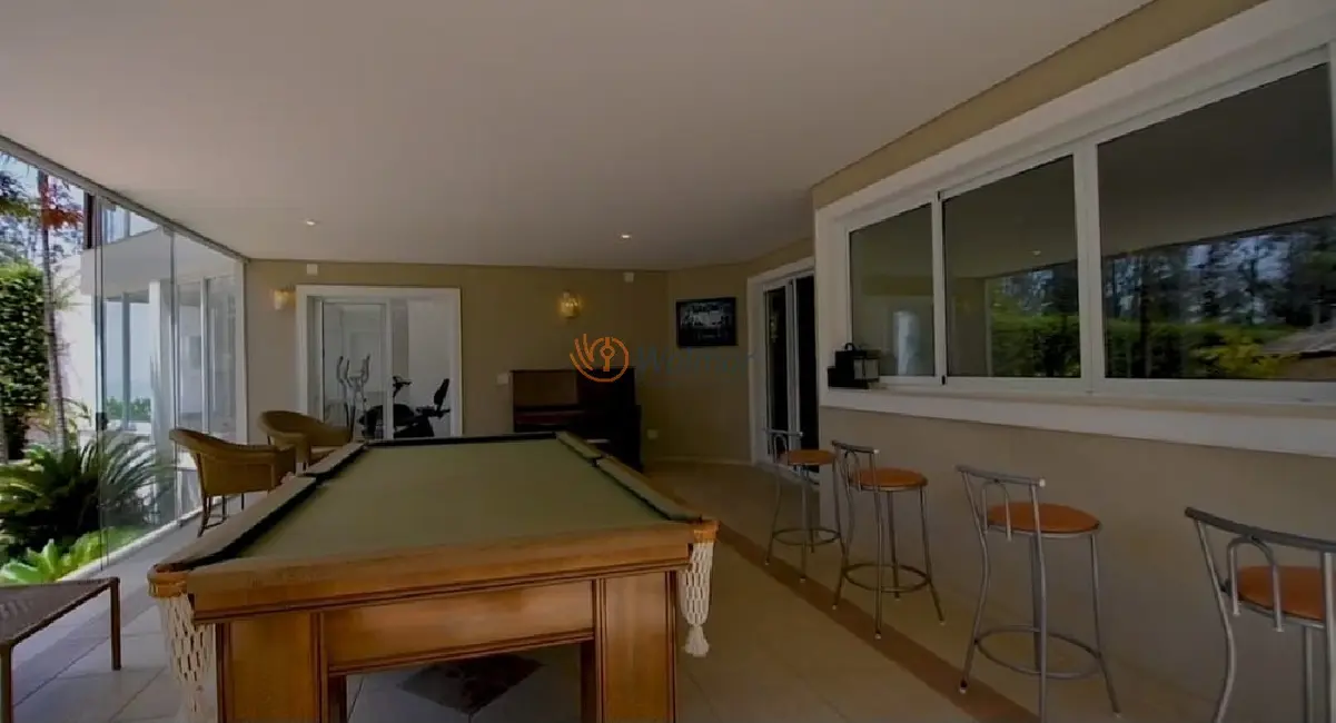 Casa com 4 quartos à venda, 646m2 em Parque Taquaral, Campinas - SP - imagem 8 Foto 8 de Casa com 4 quartos à venda, 646m2 em Parque Taquaral, Campinas - SP