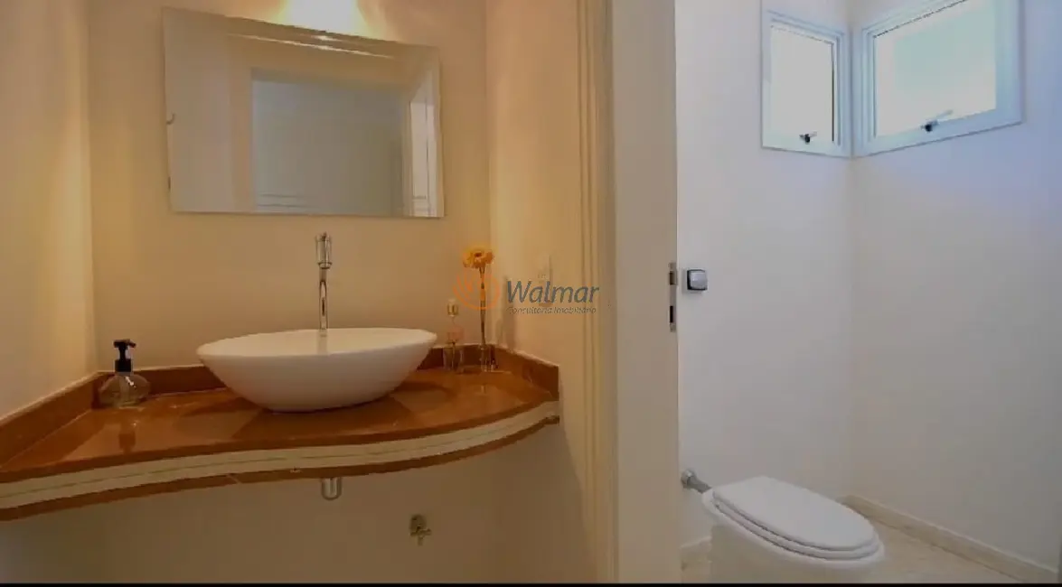 Casa com 4 quartos à venda, 646m2 em Parque Taquaral, Campinas - SP - imagem 9 Foto 9 de Casa com 4 quartos à venda, 646m2 em Parque Taquaral, Campinas - SP