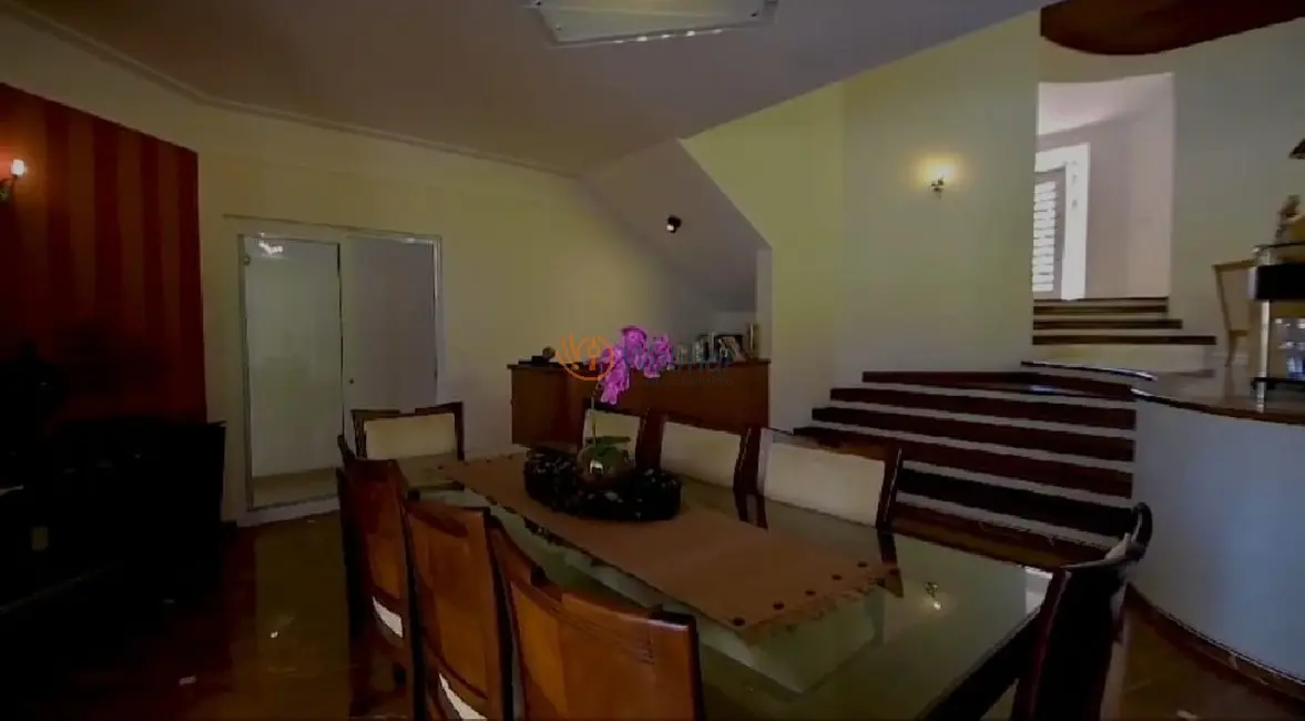 Casa com 4 quartos à venda, 646m2 em Parque Taquaral, Campinas - SP - imagem 4 Foto 4 de Casa com 4 quartos à venda, 646m2 em Parque Taquaral, Campinas - SP