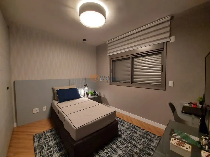 Apartamento com 3 quartos à venda, 213m2 em Cambuí, Campinas - SP - imagem 4 Foto 4 de Apartamento com 3 quartos à venda, 213m2 em Cambuí, Campinas - SP