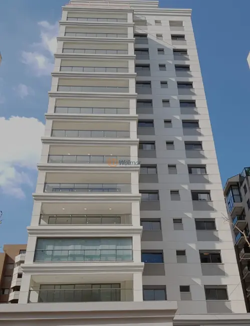 Foto 1 de Apartamento com 3 quartos à venda, 213m2 em Cambuí, Campinas - SP