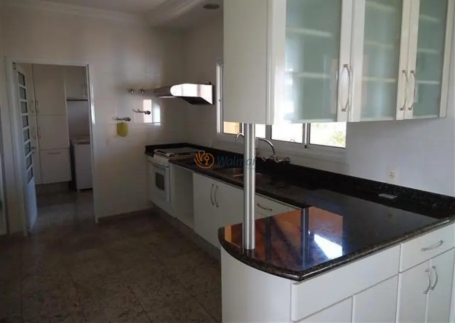 Foto 4 de Casa de Condomínio com 3 quartos à venda e para alugar, 301m2 em Loteamento Alphaville Campinas, Campinas - SP