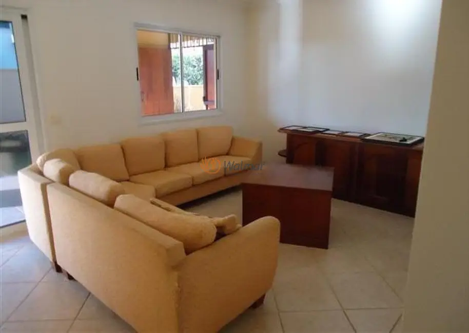 Foto 1 de Casa de Condomínio com 3 quartos à venda e para alugar, 301m2 em Loteamento Alphaville Campinas, Campinas - SP
