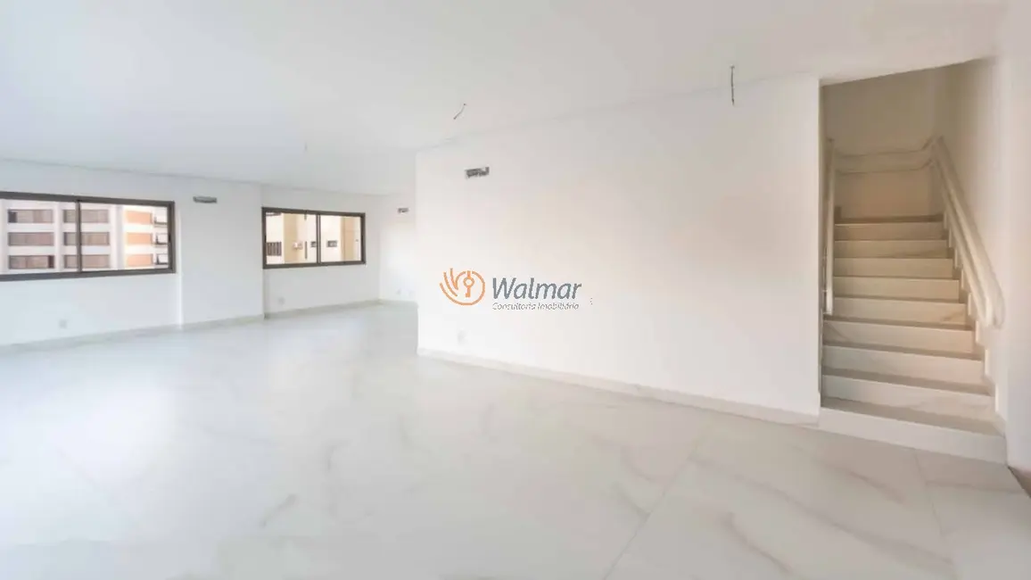 Foto 9 de Apartamento com 3 quartos à venda, 371m2 em Cambuí, Campinas - SP