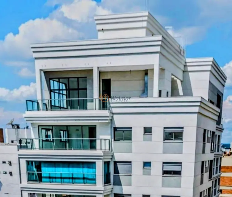 Foto 1 de Apartamento com 3 quartos à venda, 371m2 em Cambuí, Campinas - SP