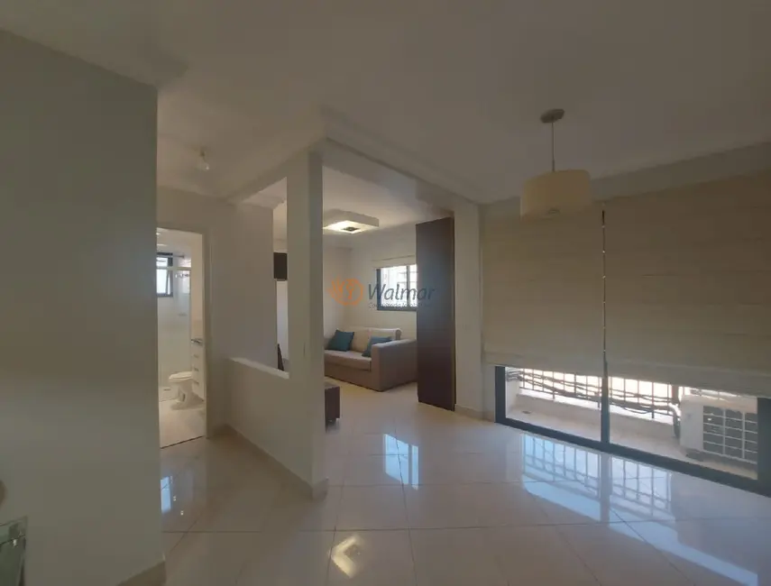 Foto 9 de Apartamento com 2 quartos à venda e para alugar, 53m2 em Cambuí, Campinas - SP