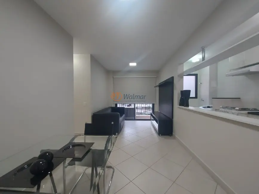 Foto 4 de Apartamento com 2 quartos à venda e para alugar, 53m2 em Cambuí, Campinas - SP