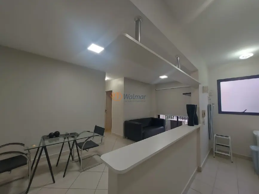 Foto 7 de Apartamento com 2 quartos à venda e para alugar, 53m2 em Cambuí, Campinas - SP