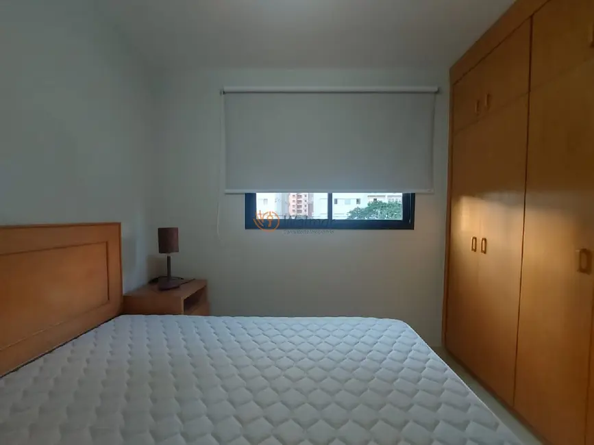 Foto 5 de Apartamento com 2 quartos à venda e para alugar, 53m2 em Cambuí, Campinas - SP