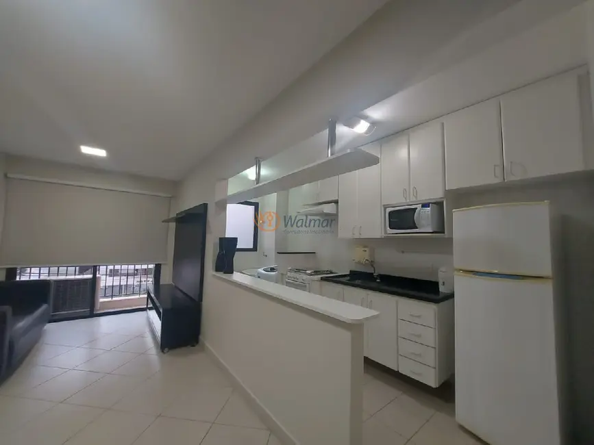 Foto 6 de Apartamento com 2 quartos à venda e para alugar, 53m2 em Cambuí, Campinas - SP