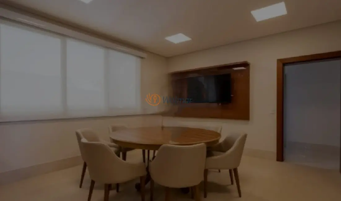 Foto 2 de Casa de Condomínio com 5 quartos à venda e para alugar, 1294m2 em Jaguariuna - SP