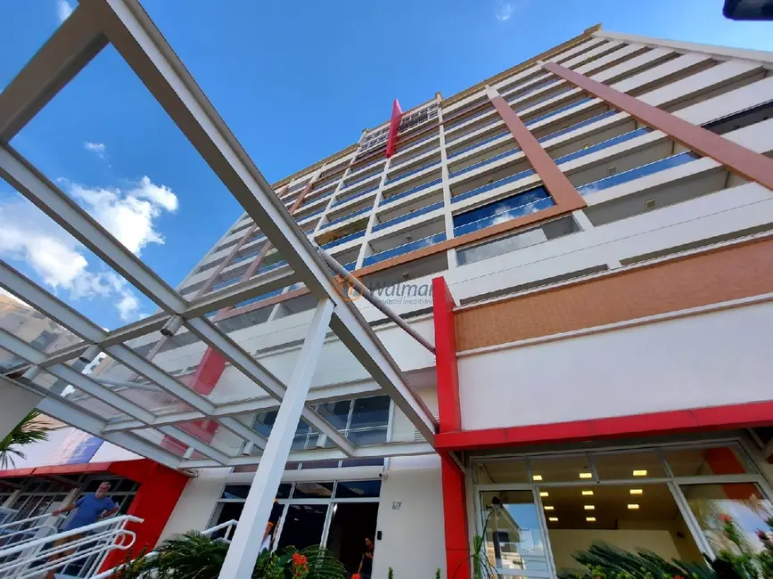 Foto 2 de Sala Comercial à venda, 48m2 em Jardim Guanabara, Campinas - SP