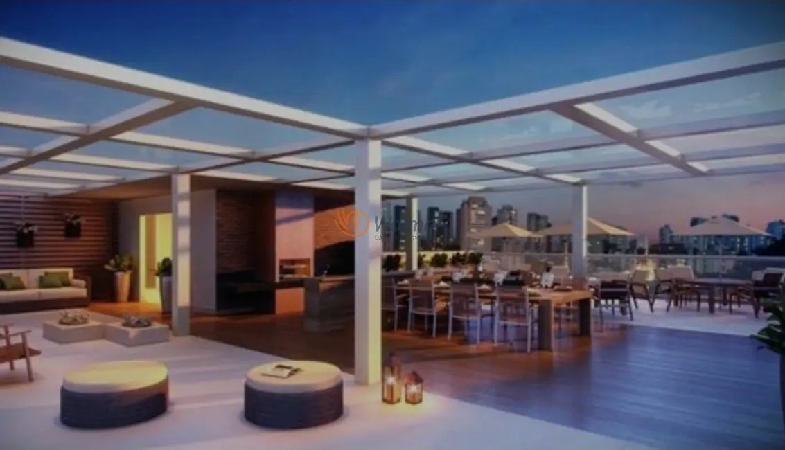 Foto 9 de Sala Comercial à venda, 48m2 em Jardim Guanabara, Campinas - SP