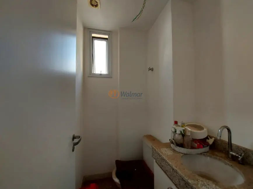 Foto 7 de Sala Comercial à venda, 48m2 em Jardim Guanabara, Campinas - SP