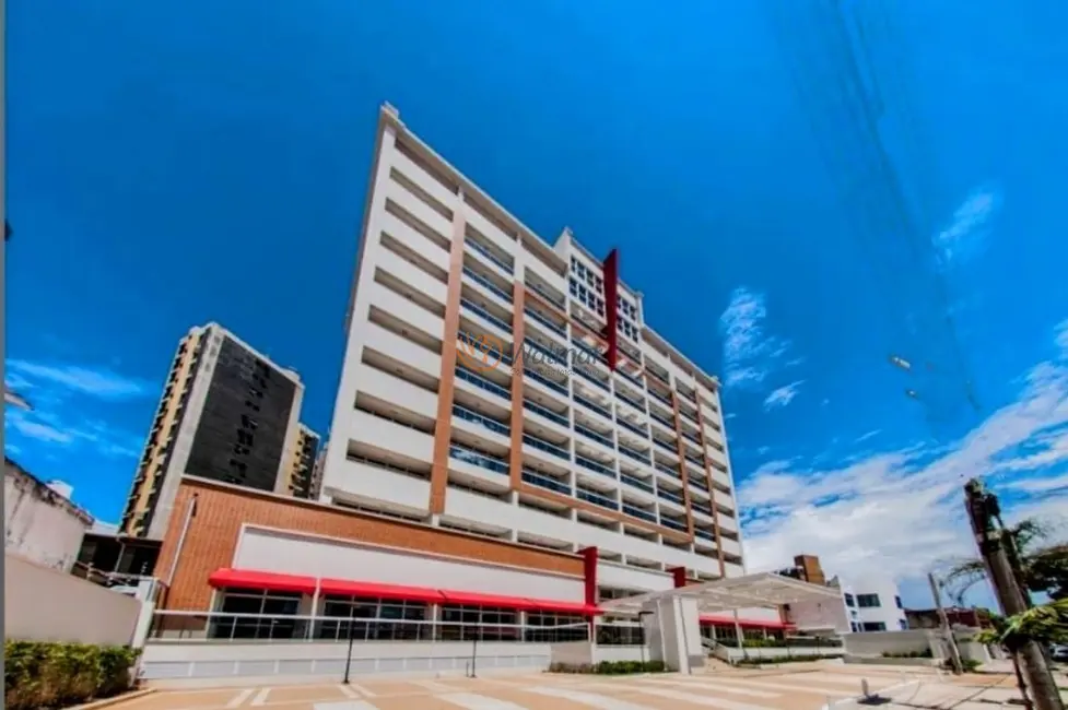 Foto 8 de Sala Comercial à venda, 48m2 em Jardim Guanabara, Campinas - SP